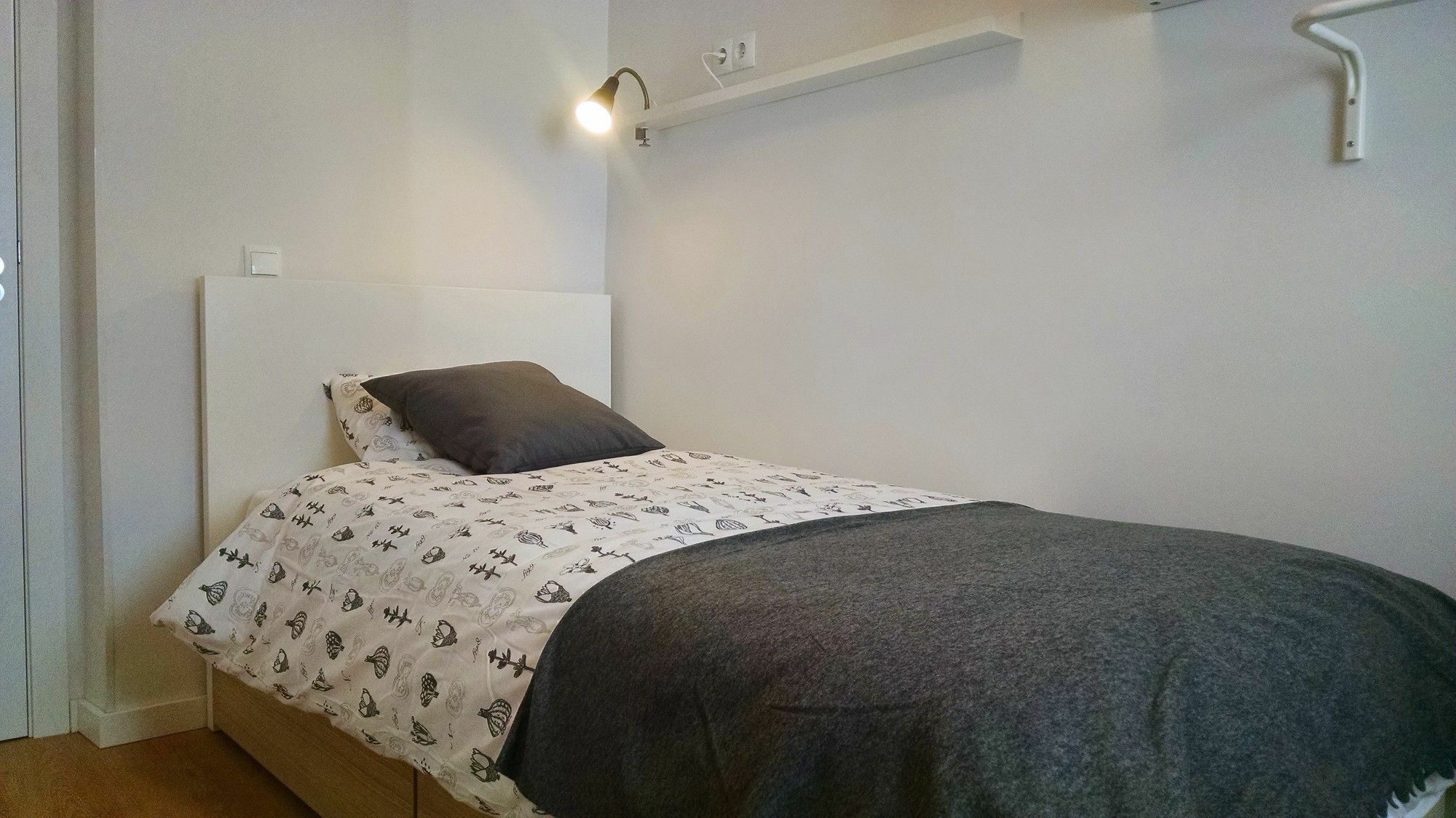 Estupendo Piso De 3 Dormitorios A 5 Min A Pie Plaza Mayor 살라망카 외부 사진